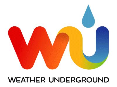 weather underground|More.